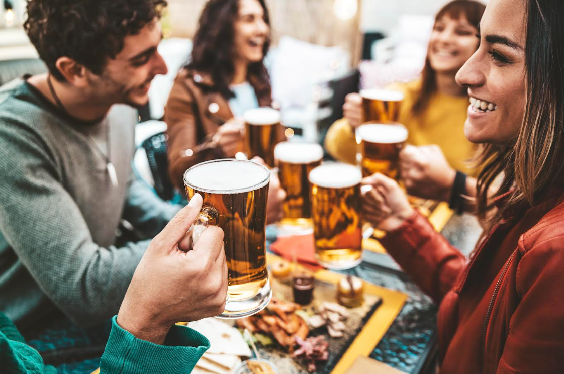 Accords mets et bières