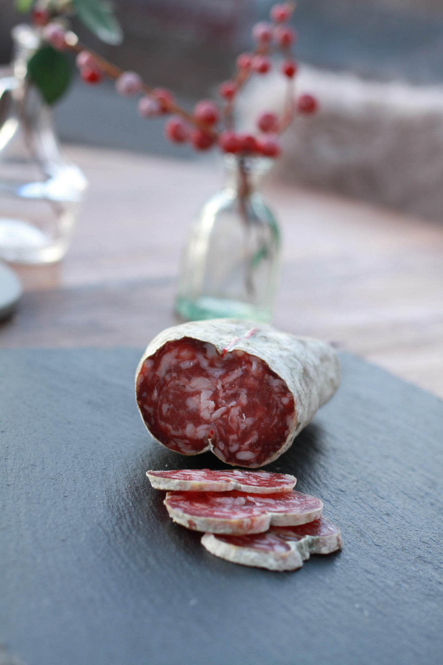 Saucisson promotion