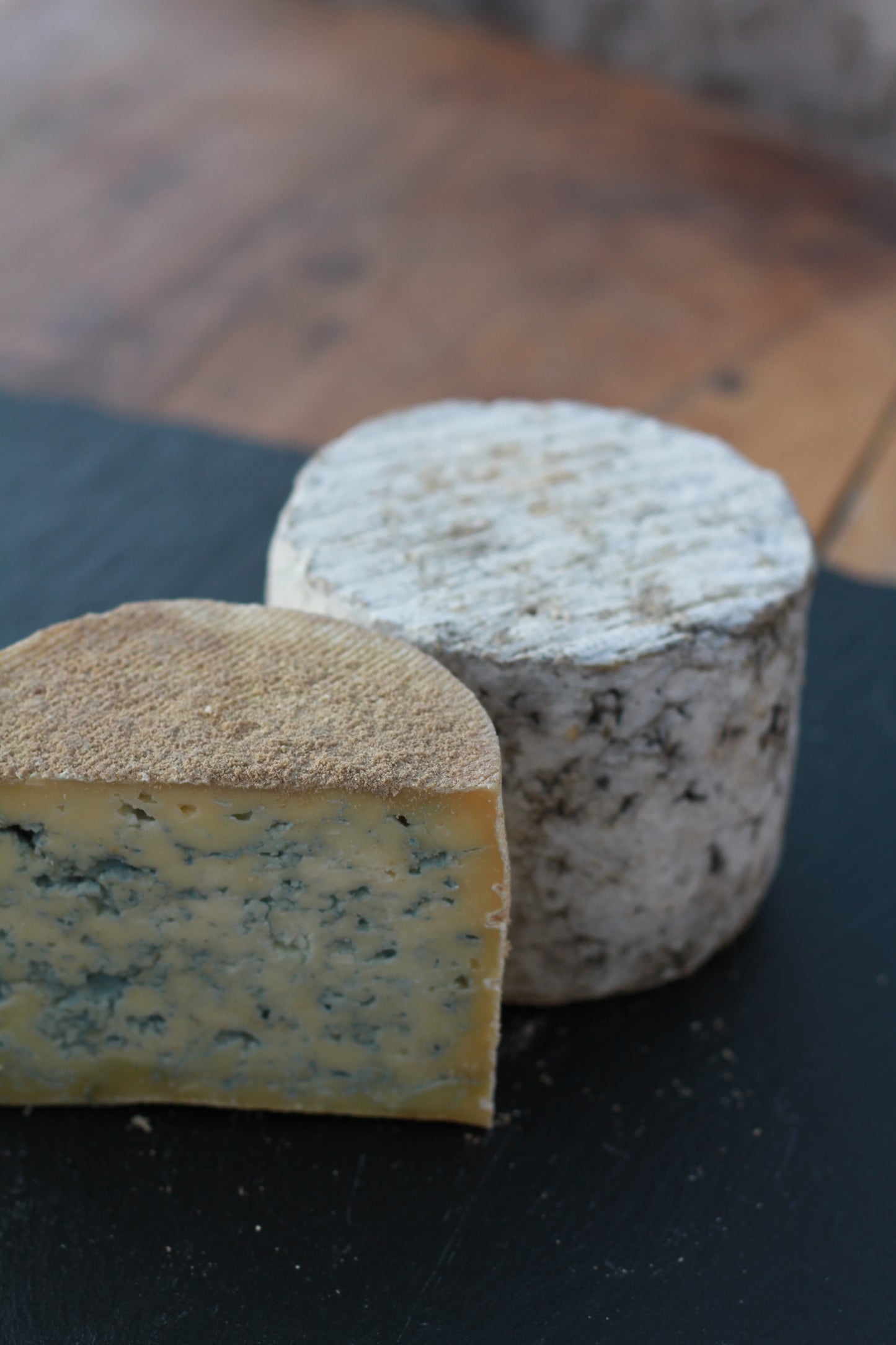 Artisou du Mézenc Bleu