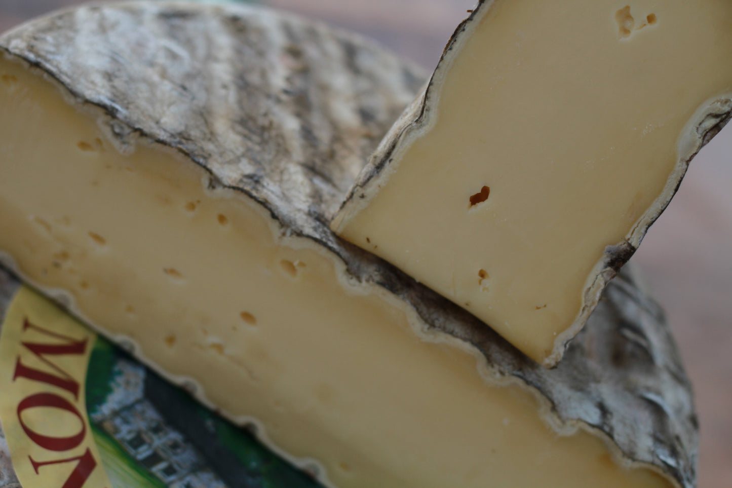 Tomme de montagne