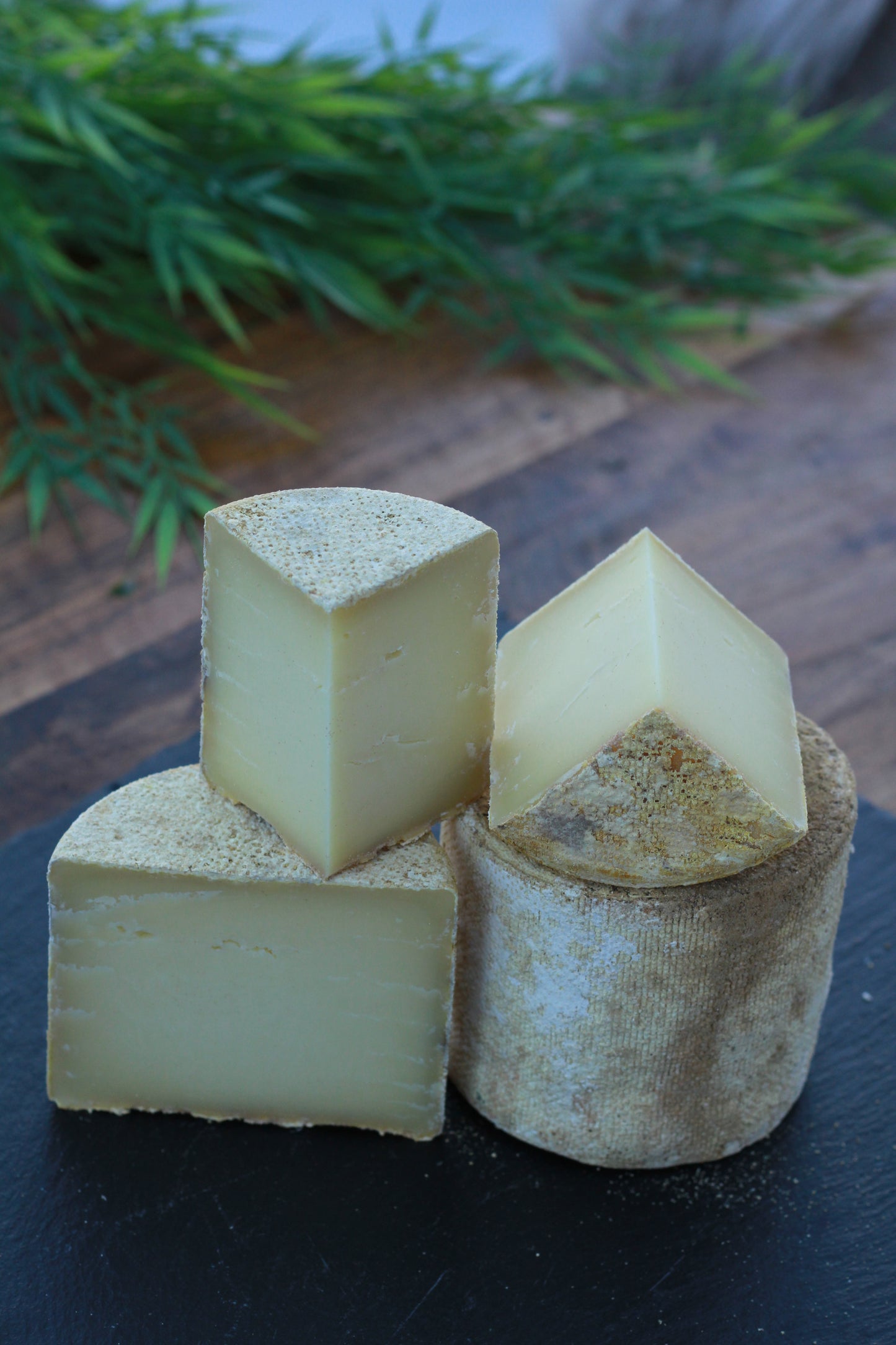 Tomme de Brebis Affiné