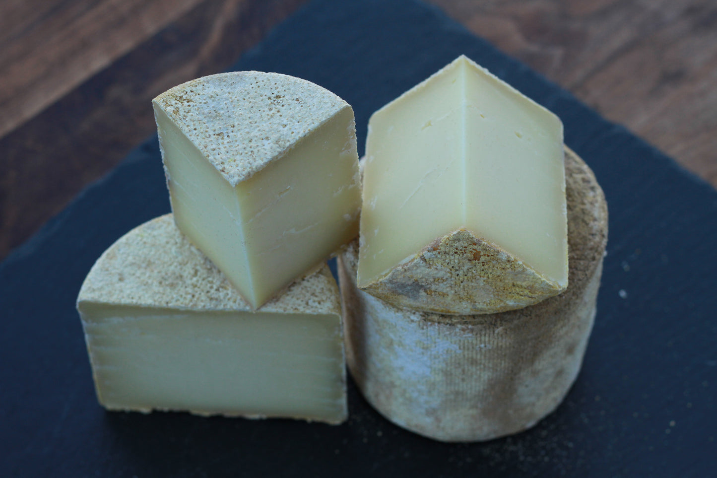 Tomme de Brebis Affiné