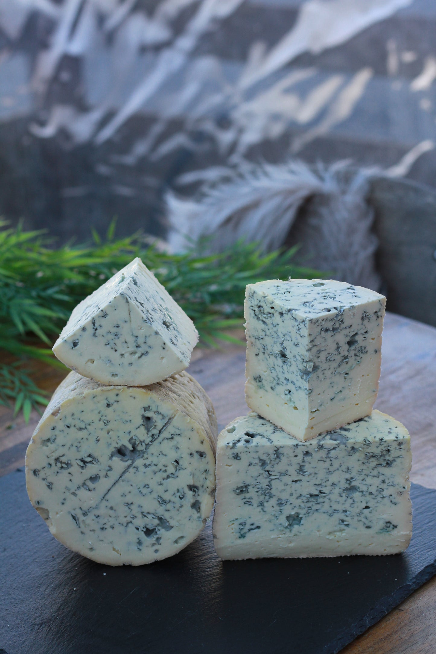 Fourme d'Ambert AOP
