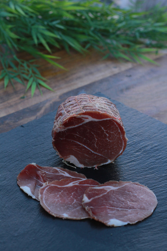 Noix de jambon