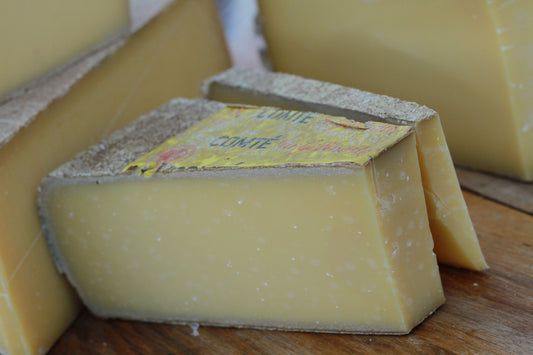 Comté 24 à 30 mois