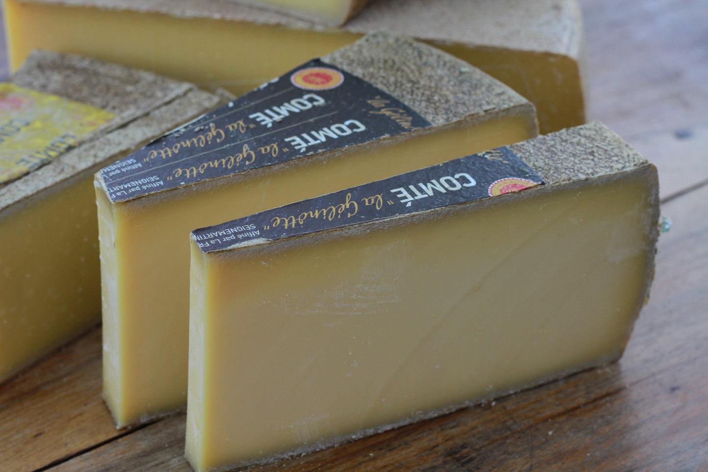 Comté AOP 12 à 15 mois