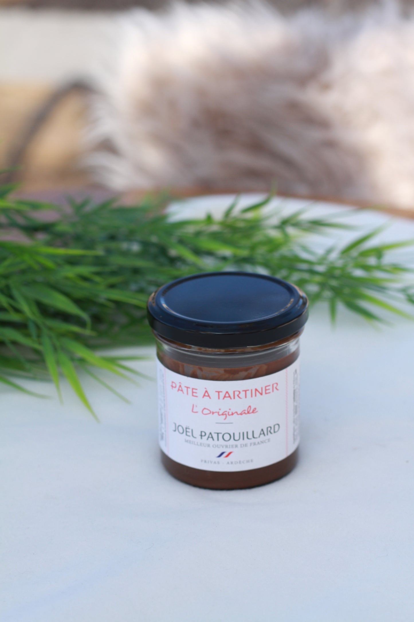 L’originale Pâte à tartiner