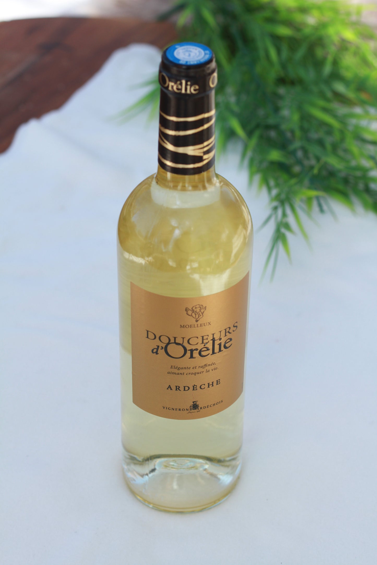 Douceurs d’Orélie