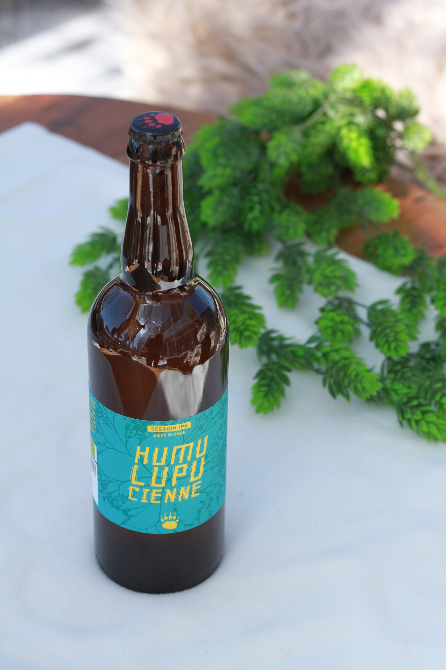 Humulupucienne 75 cl