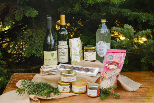 Panier « Prestige »