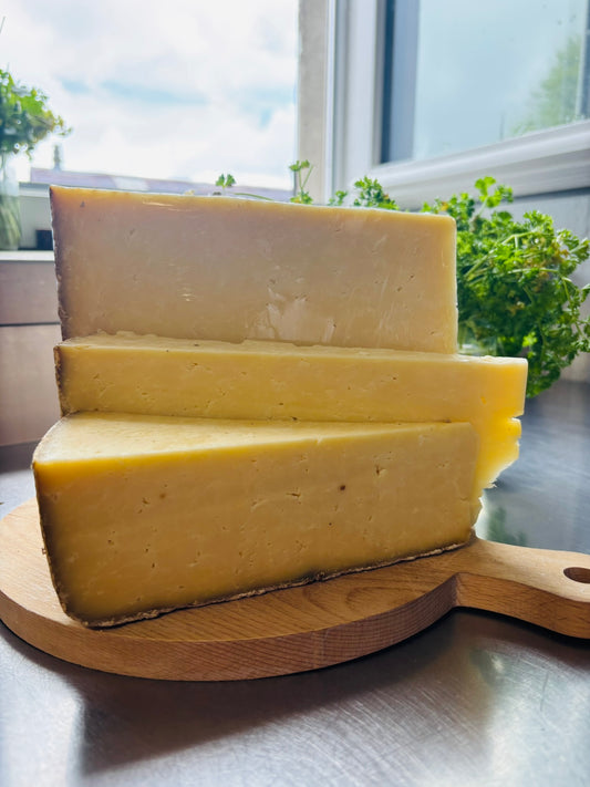 Cantal A.O.P au lait cru
