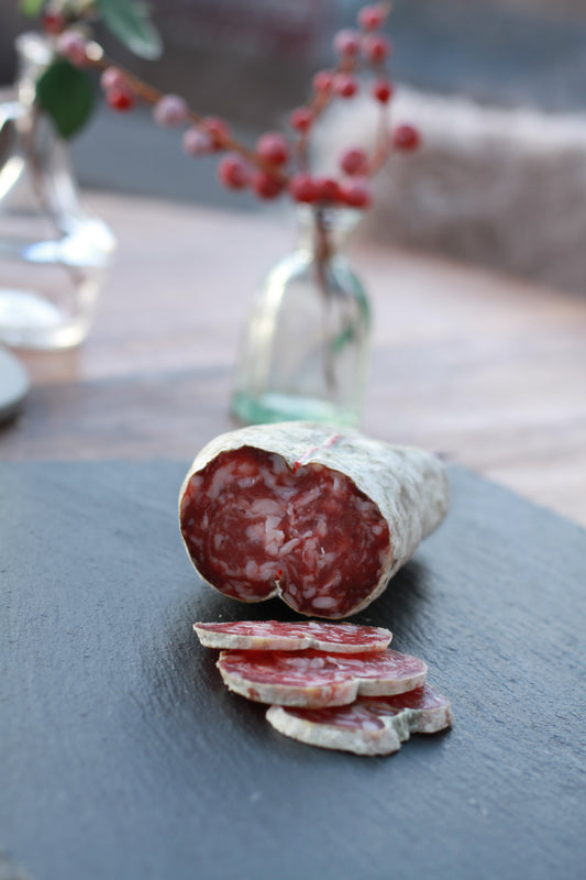 Saucisson promotion