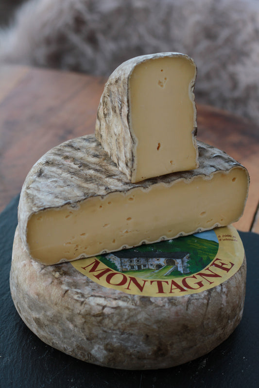 Tomme de montagne